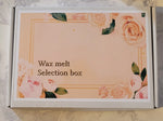 24 wax melts selection box