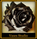 vases studio wax melts and candles, bespoke resin art and more