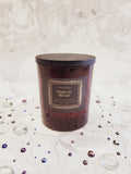 Magic in the air soy wax candle