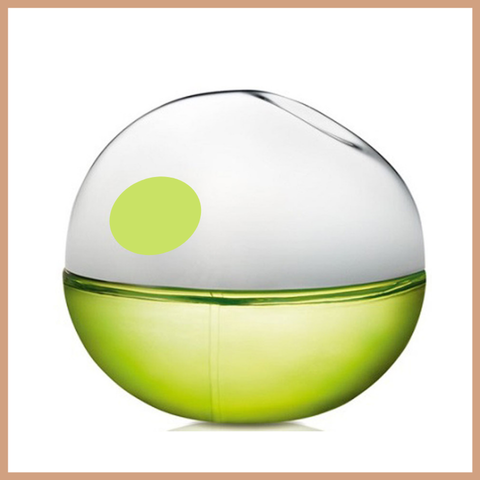 Be delicious - apple fragrance dupe