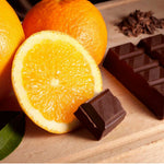 Chocolate orange 🍊