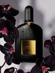 Dark orchid fragrance dupe 🌸