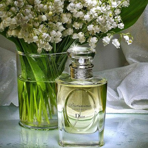 Lily of the valley fragrance dupe