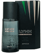 Linx Africa for him fragrance dupe